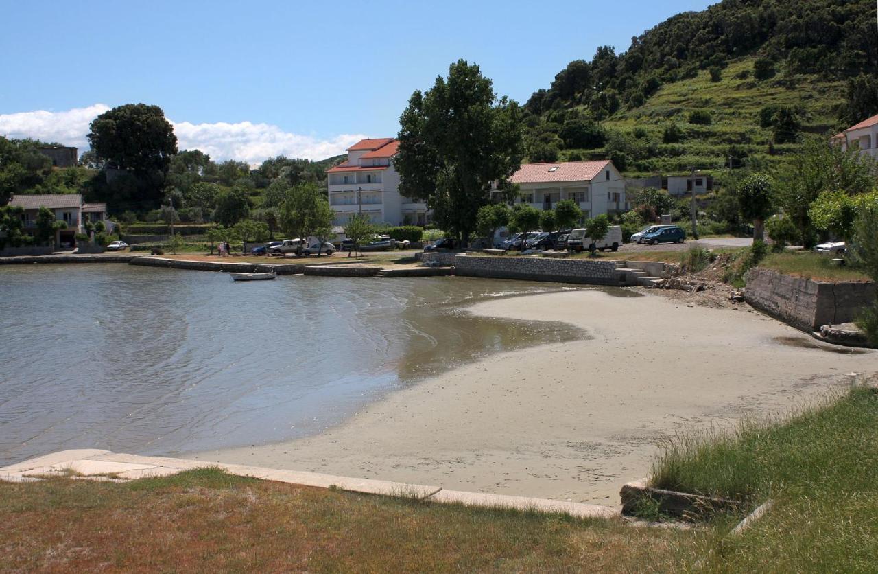 Apartments By The Sea Supetarska Draga - Donja, Rab - 2022 Exteriör bild