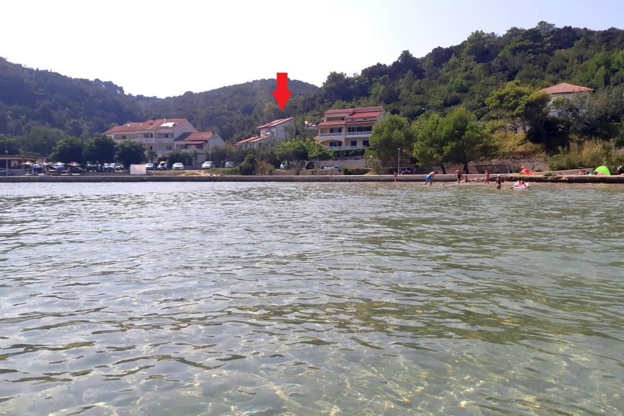 Apartments By The Sea Supetarska Draga - Donja, Rab - 2022 Exteriör bild