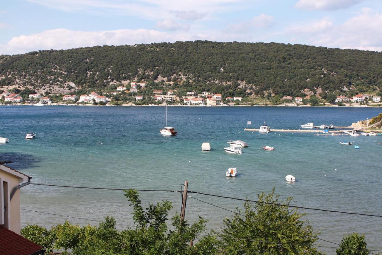 Apartments By The Sea Supetarska Draga - Donja, Rab - 2022 Exteriör bild