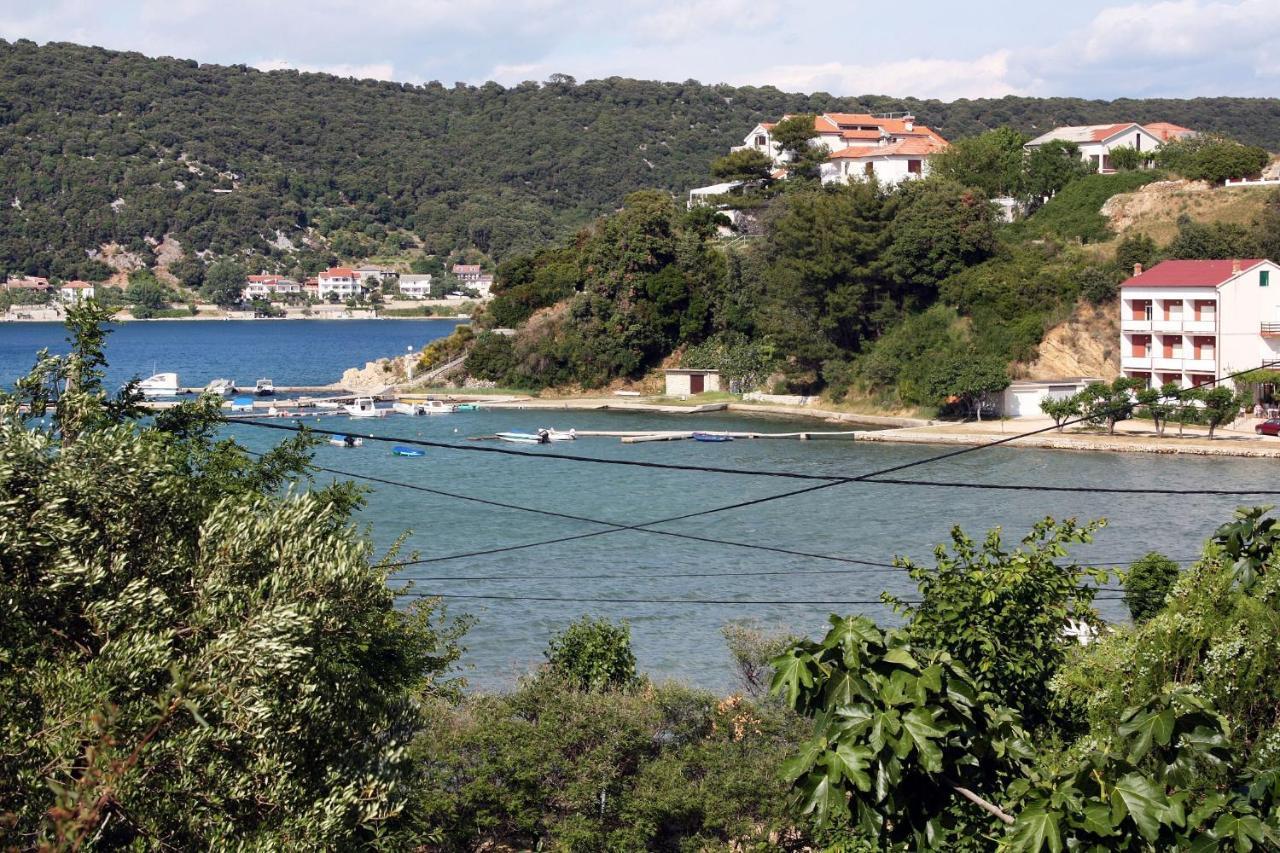 Apartments By The Sea Supetarska Draga - Donja, Rab - 2022 Exteriör bild