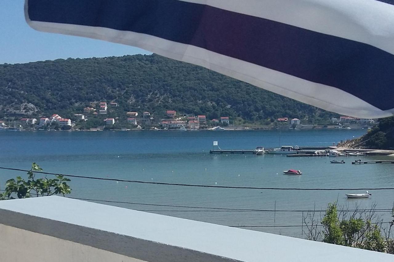 Apartments By The Sea Supetarska Draga - Donja, Rab - 2022 Exteriör bild