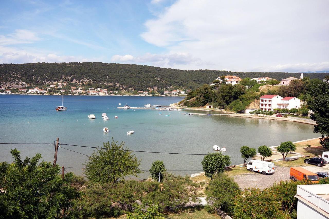 Apartments By The Sea Supetarska Draga - Donja, Rab - 2022 Exteriör bild